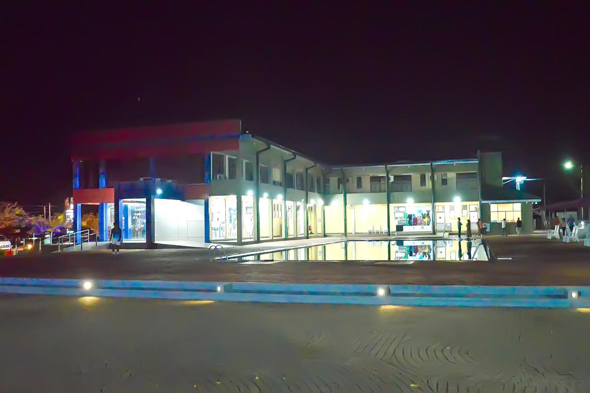 Gunners Club Hotel Minneriya Exterior photo